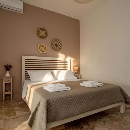 Apartmán Armonia - Ground Floor Elia